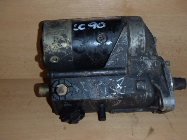 Startér Land Cruiser 90 3.0 TD