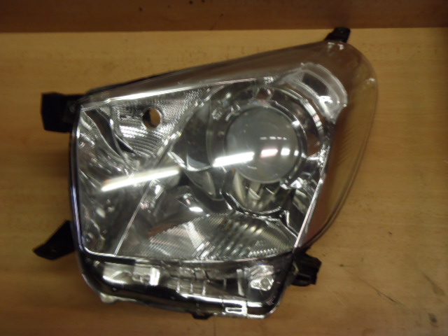 Přední světlo IQ L.