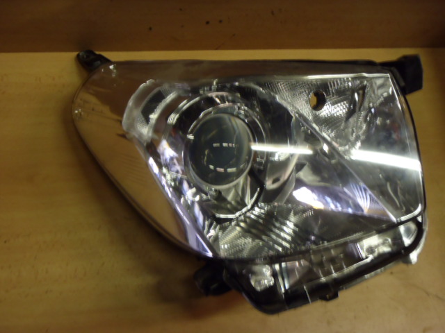 Přední světlo IQ P.