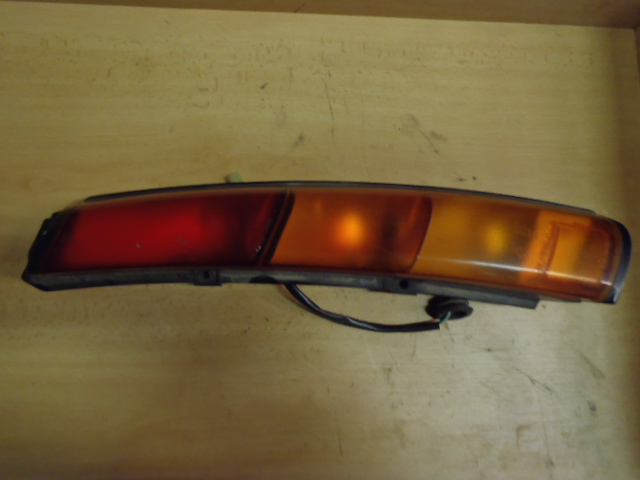 Zadní světlo Corolla P. 1988-1992 combi