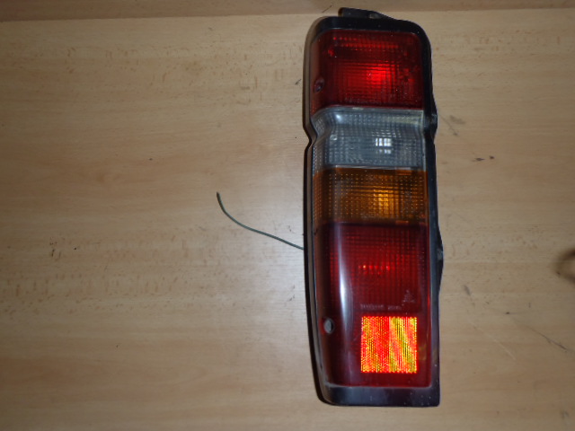 Zadní světlo Hiace L. <-1988