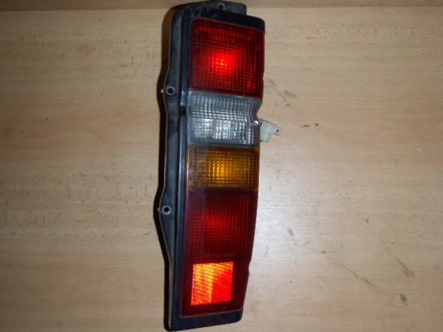 Zadní světlo Hiace P. <-1988