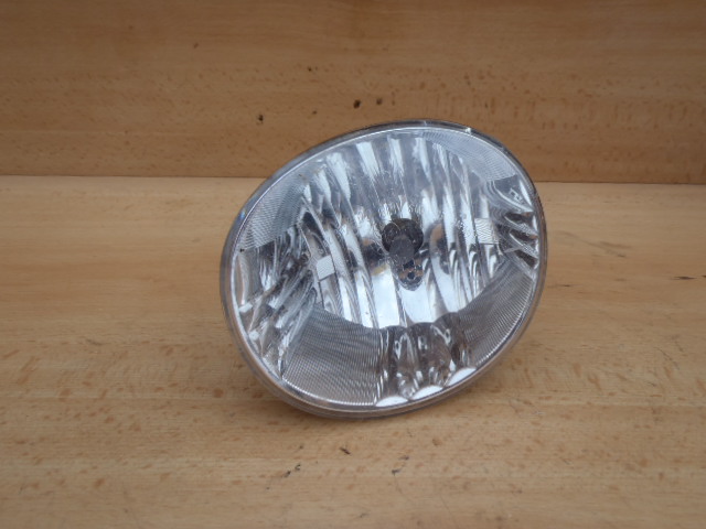 Přední mlhovka RAV4 L. 2003-2005