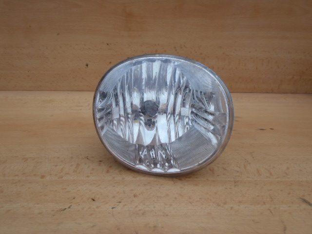 Přední mlhovka RAV4 P. 2003-2005