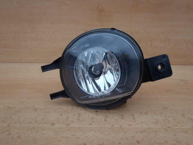 Přední mlhovka Yaris P. 2002-2006