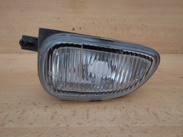 Přední mlhovka Corolla L. 1997-2000