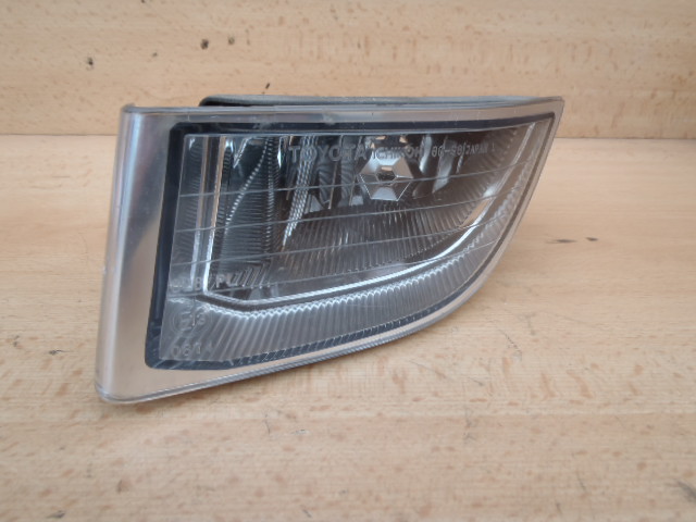 Přední mlhovka Land Cruiser 120 L.