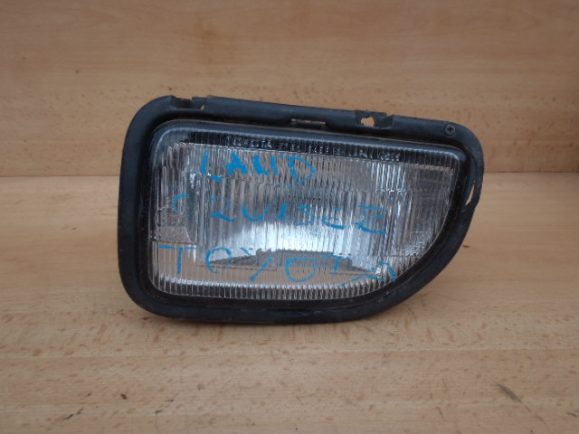 Přední mlhovka Land Cruiser 80 L.