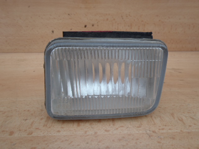 Přední mlhovka Supra L. 1986-1992