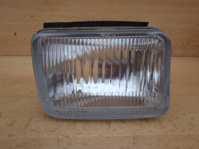 Přední mlhovka Supra P. 1986-1992