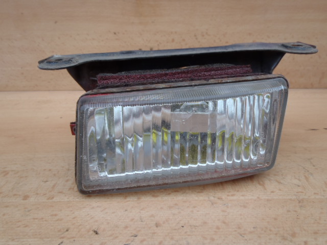 Přední mlhovka Supra L. 1986-1992