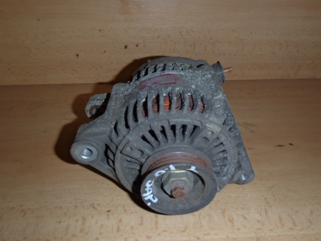 Alternátor Yaris 1.0 Jap