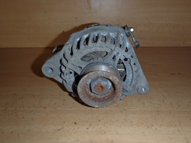 Alternátor Yaris 1.0 Fr