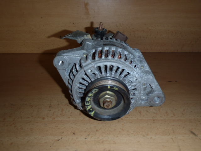 Alternátor Yaris Verso 1.3