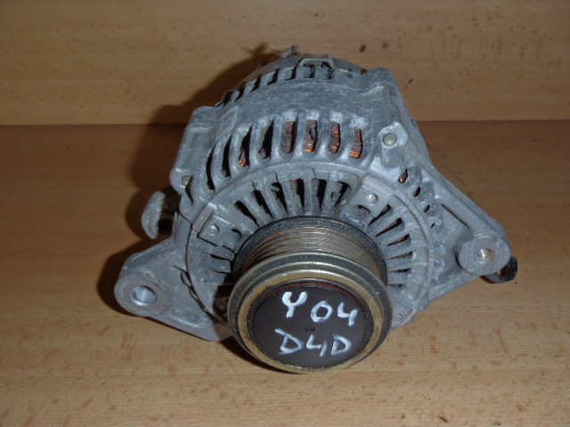 Alternátor Yaris 1.4 D4D