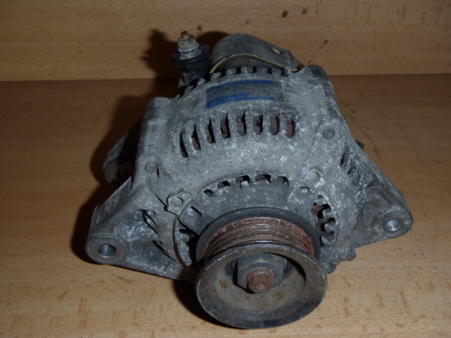 Alternátor Celica 1.8i