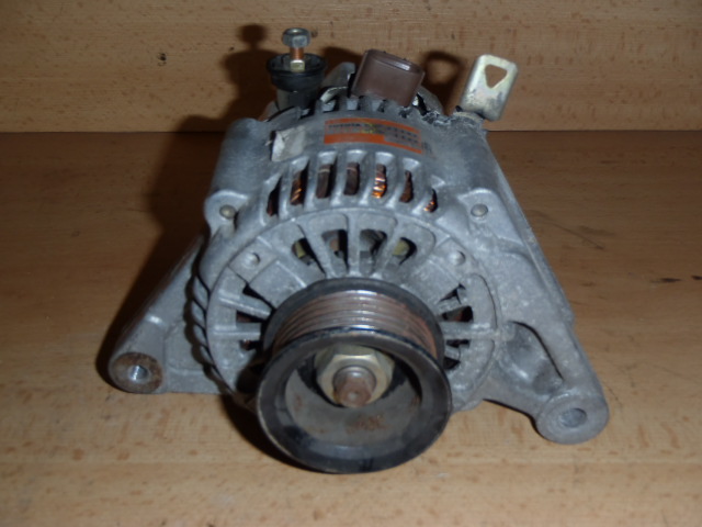 Alternátor Corolla 1.4 VVT-i