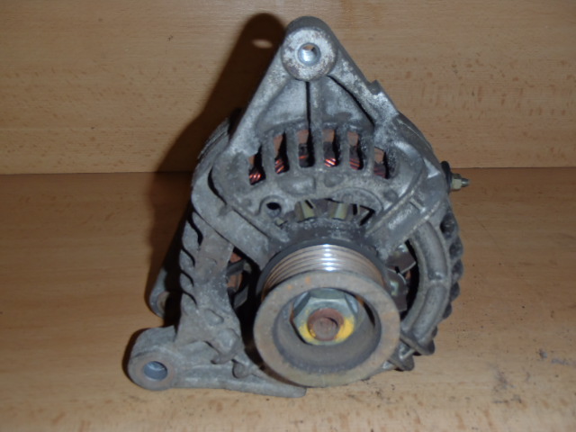 Alternátor Avensis 1.8 VVT-i