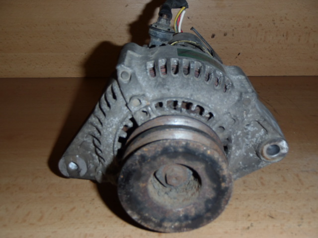 Alternátor 4Runner 3.0 TD