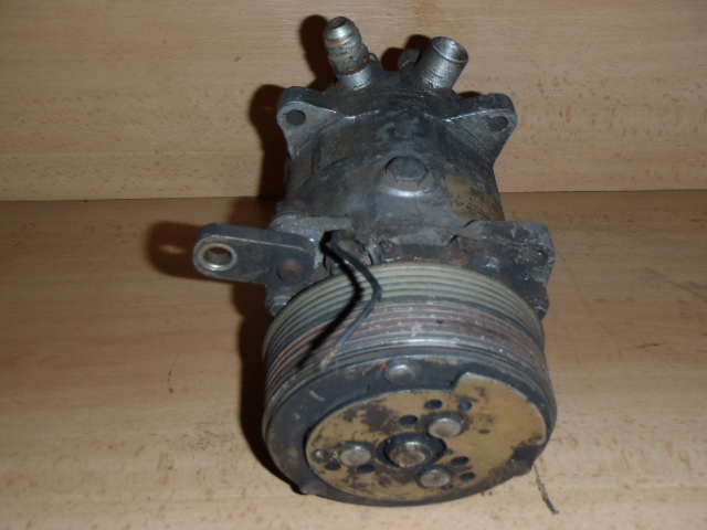 Kompresor Celica 2.0T 4x4