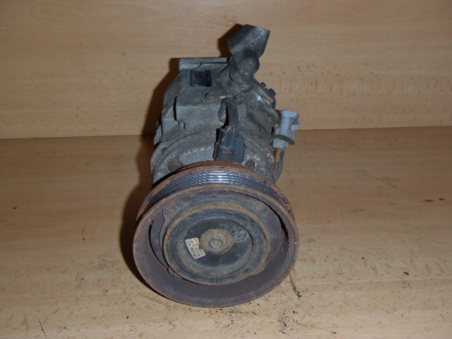 Kompresor RAV4 2.0 D4D