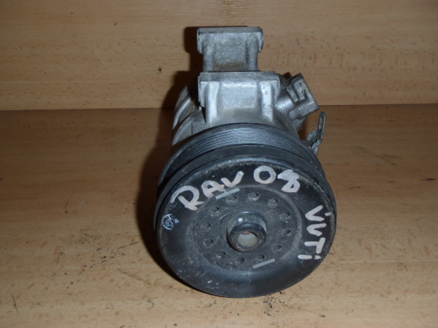 Kompresor RAV4 2.0 VVT-i