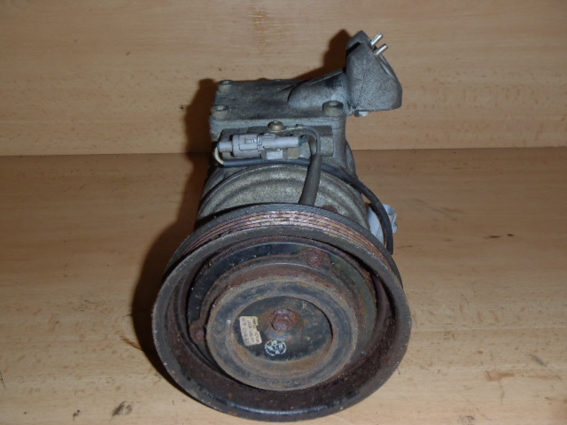 Kompresor Avensis 2.0 TD