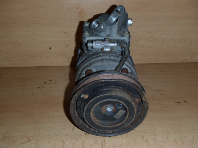 Kompresor Land Cruiser 100