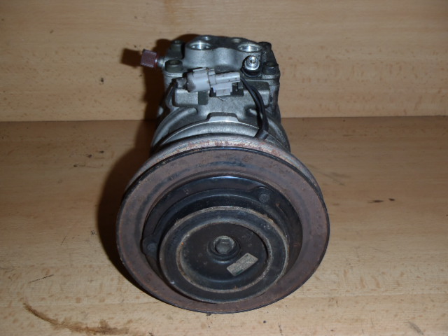 Kompresor 4Runner 2.4
