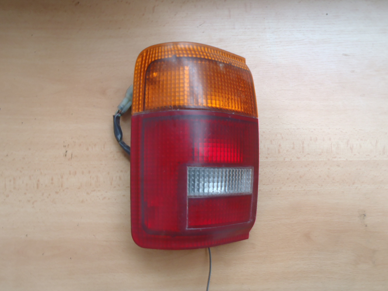 Zadní světlo 4Runner L.1991-1996