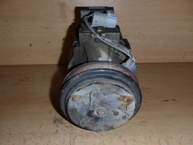 Kompresor Yaris Verso 1.3 VVT-i