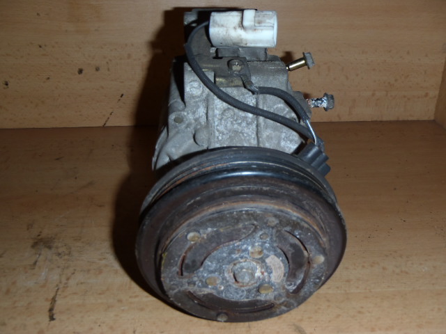 Kompresor Yaris Verso 1.3 VVT-i