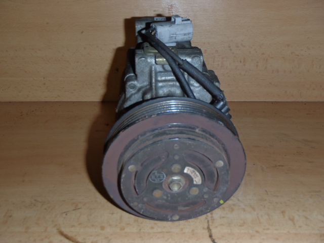 Kompresor Yaris Verso 1.4 D4D