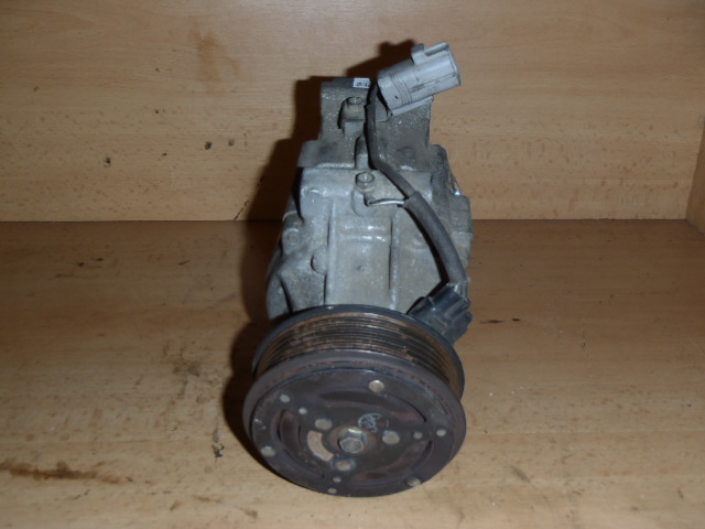 Kompresor Corolla 1.8 VVTL-i