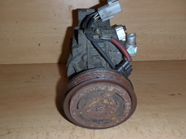 Kompresor Corolla 2.0 D