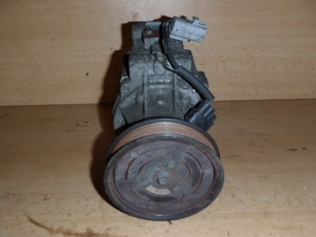 Kompresor Corolla 2.0 D4D