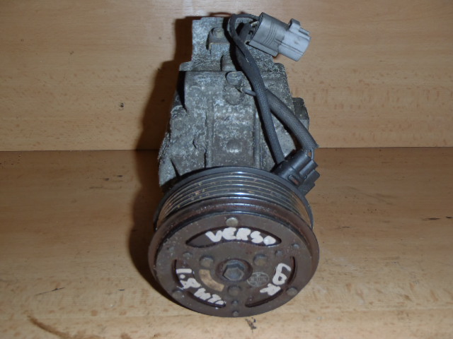 Kompresor Corolla Verso 1.8 VVT-i