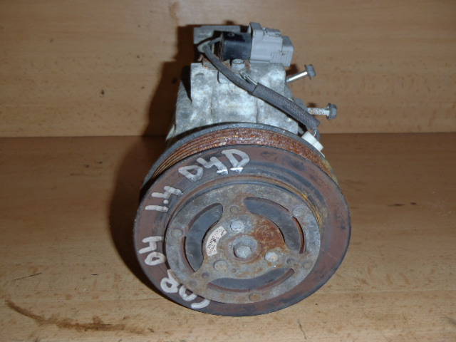 Kompresor Corolla 1.4 D4D