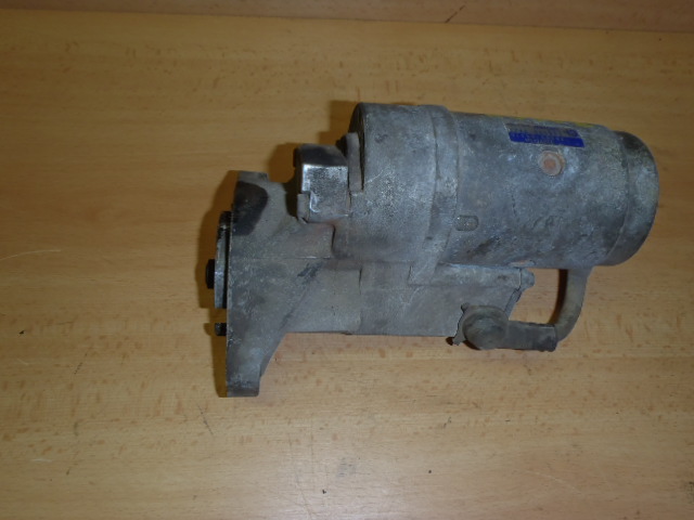 Startér RAV4 2.0 D4D 2000-2005