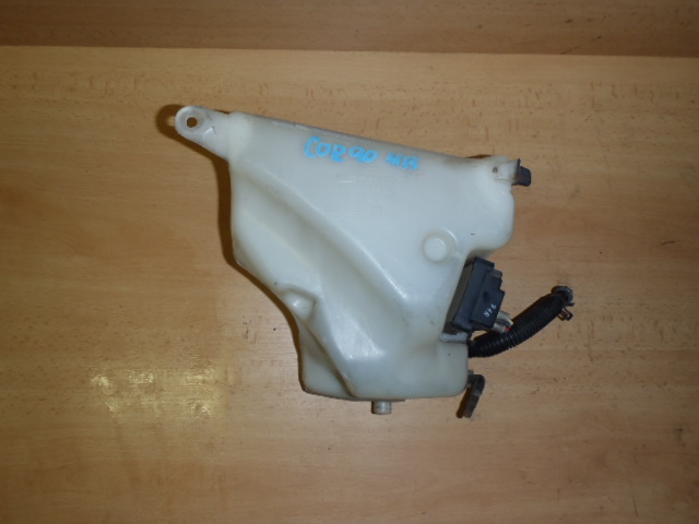 Nádobka ostřikovačů Corolla 1988-1992 sedan, hatchback