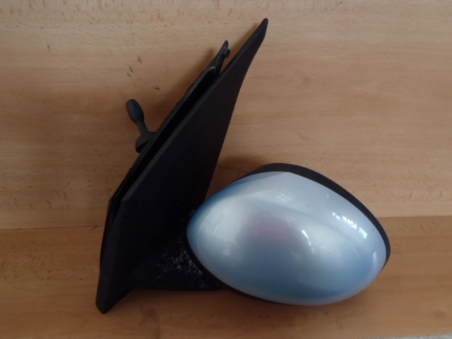 Levé zpětné zrcátko TOYOTA AYGO