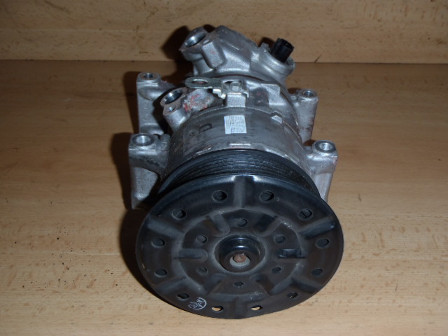 Kompresor Verso 2.0 D4D