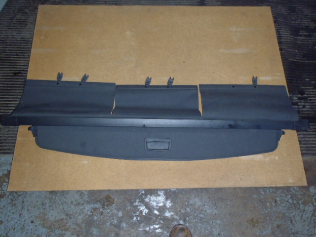 Roleta do kufru Verso