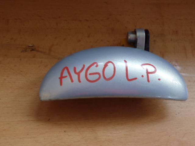 Klika Aygo L.P.