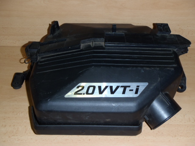 Filtrbox RAV4 2.0 VVT-i 