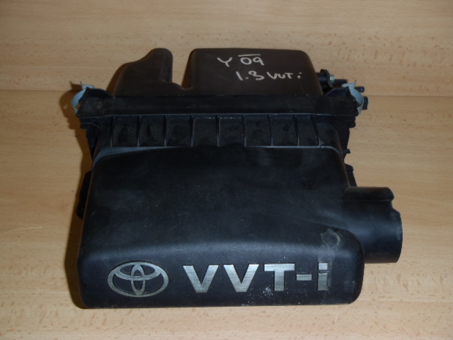 Filtrbox Yaris 1.3 VVT-i