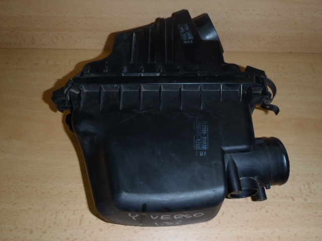 Filtrbox Yar + Yar Verso 1.3 VVT-i