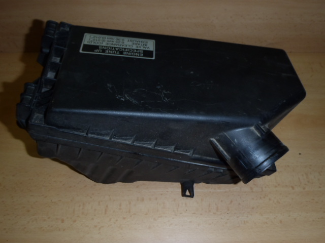 Filtrbox Avensis 2.0 TD