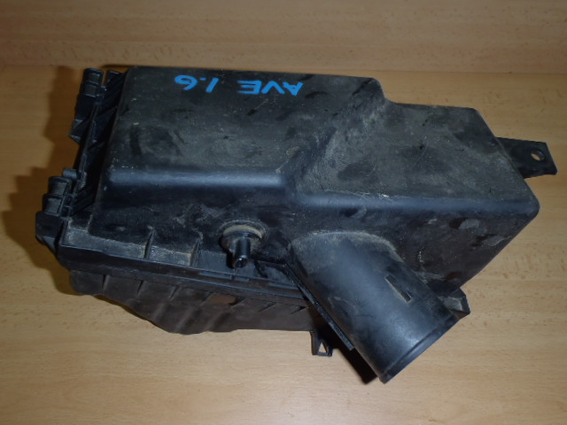 Filtrbox Avensis 1.6+1.8+2.0i