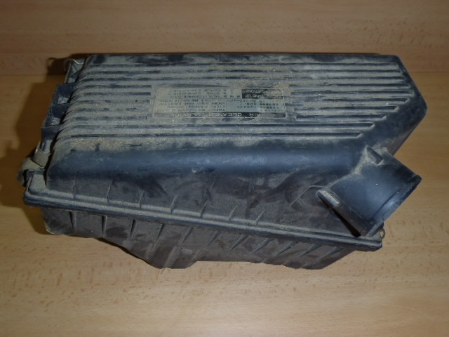 Filtrbox Carina E 2.0 TD